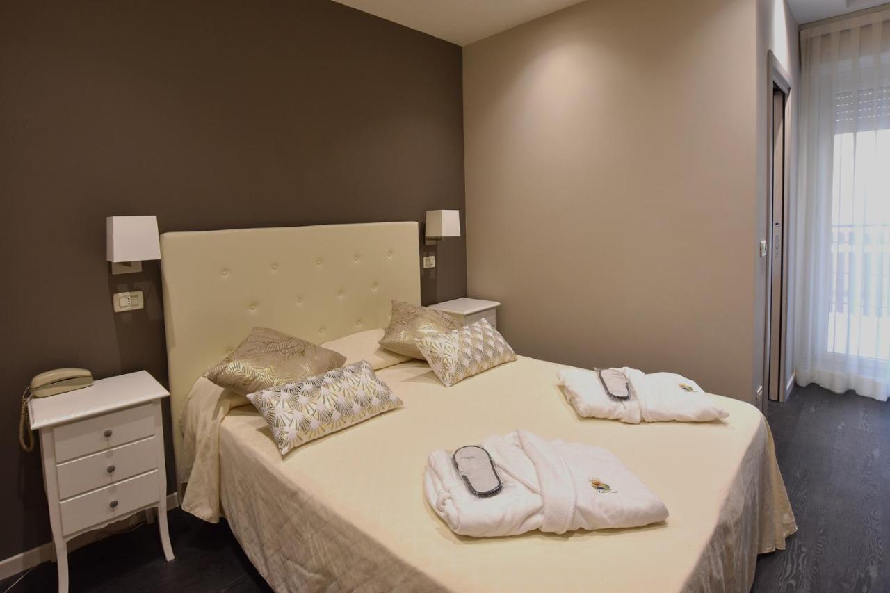 Hotel קרביה מראה חיצוני תמונה
