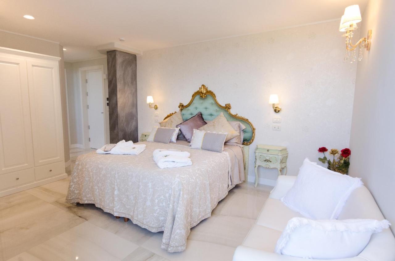 Hotel קרביה מראה חיצוני תמונה